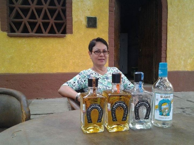  Percorso della tequila 